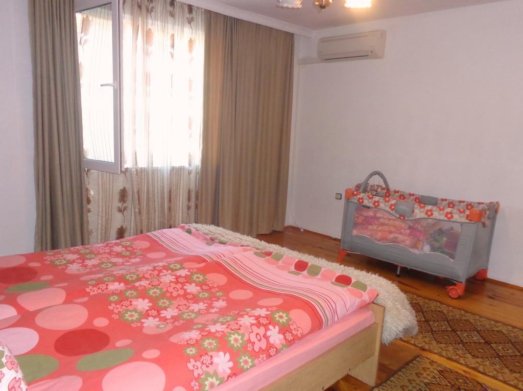 Vibo Guesthouse Sapareva Banya Habitación foto
