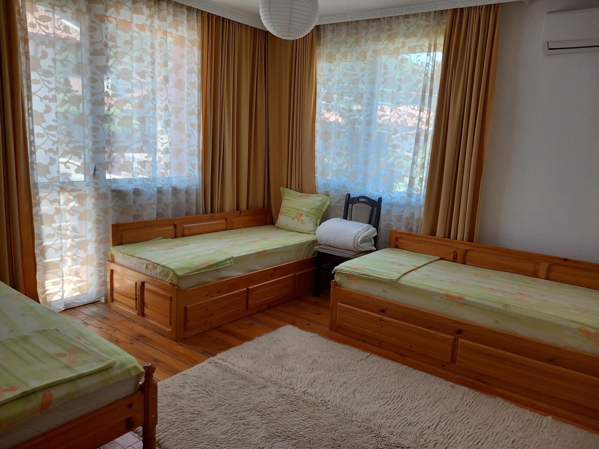 Vibo Guesthouse Sapareva Banya Habitación foto