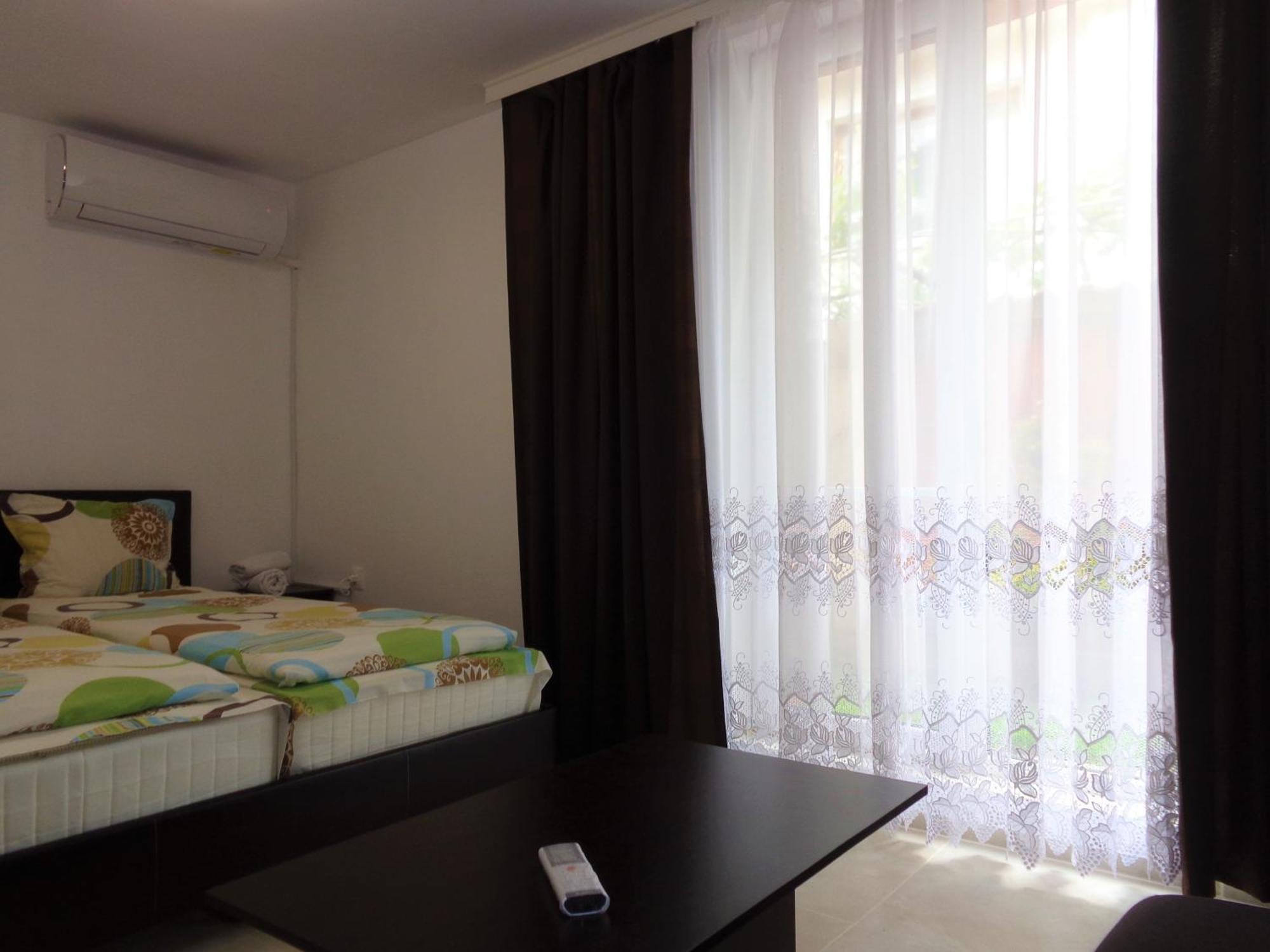 Vibo Guesthouse Sapareva Banya Habitación foto