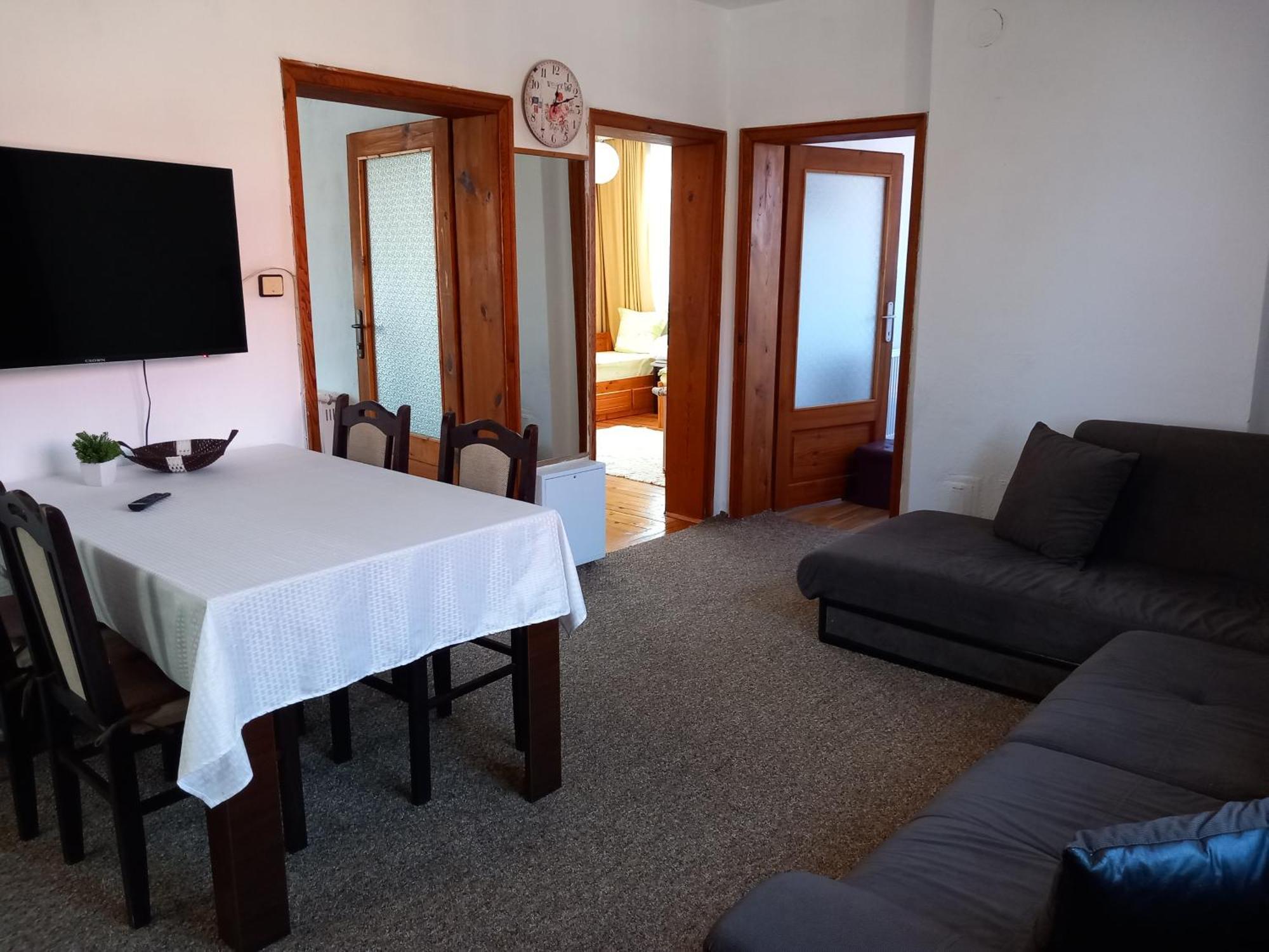 Vibo Guesthouse Sapareva Banya Habitación foto