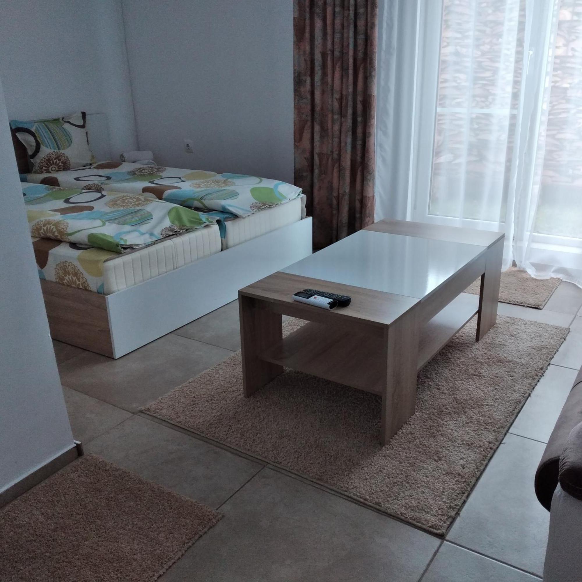 Vibo Guesthouse Sapareva Banya Habitación foto