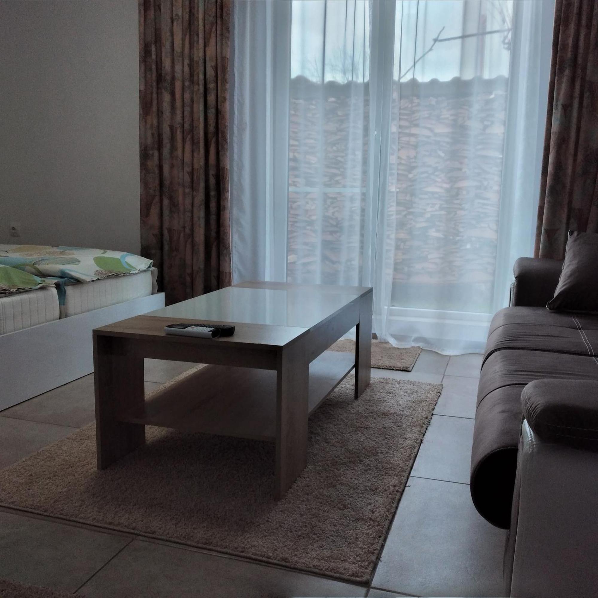 Vibo Guesthouse Sapareva Banya Habitación foto
