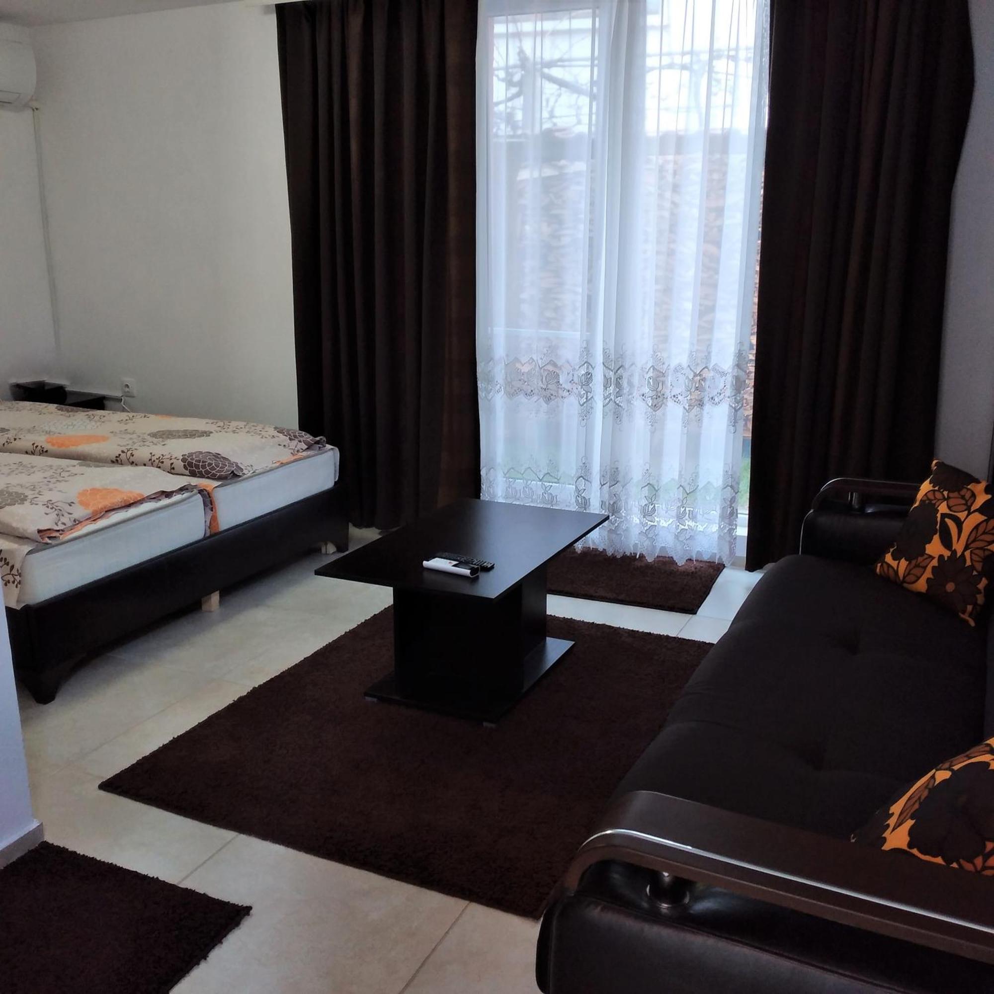 Vibo Guesthouse Sapareva Banya Habitación foto