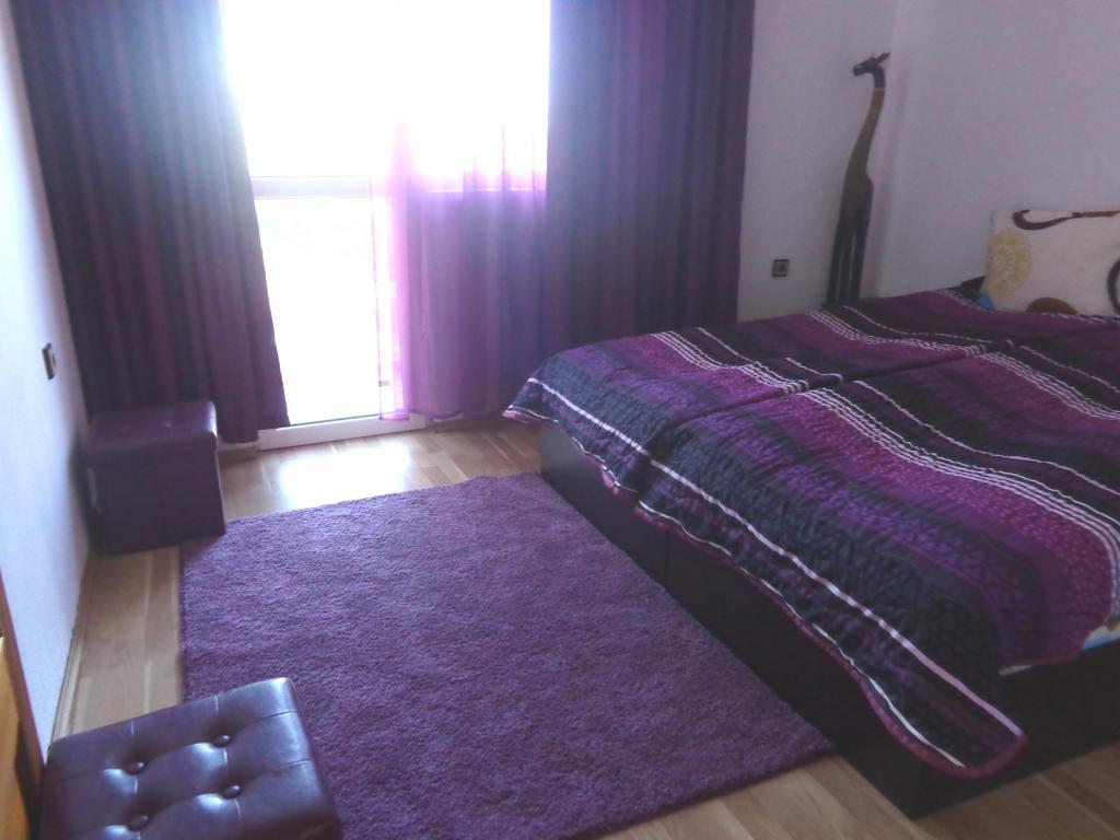 Vibo Guesthouse Sapareva Banya Habitación foto